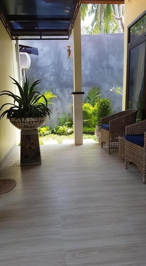Hotel Mias Jungle House Lovina Zewnętrze zdjęcie