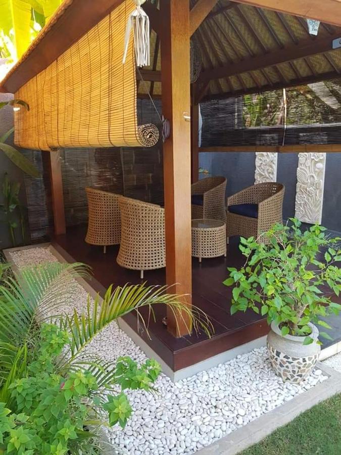 Hotel Mias Jungle House Lovina Zewnętrze zdjęcie